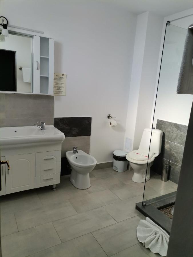 Motel Davios Târgu Jiu Εξωτερικό φωτογραφία