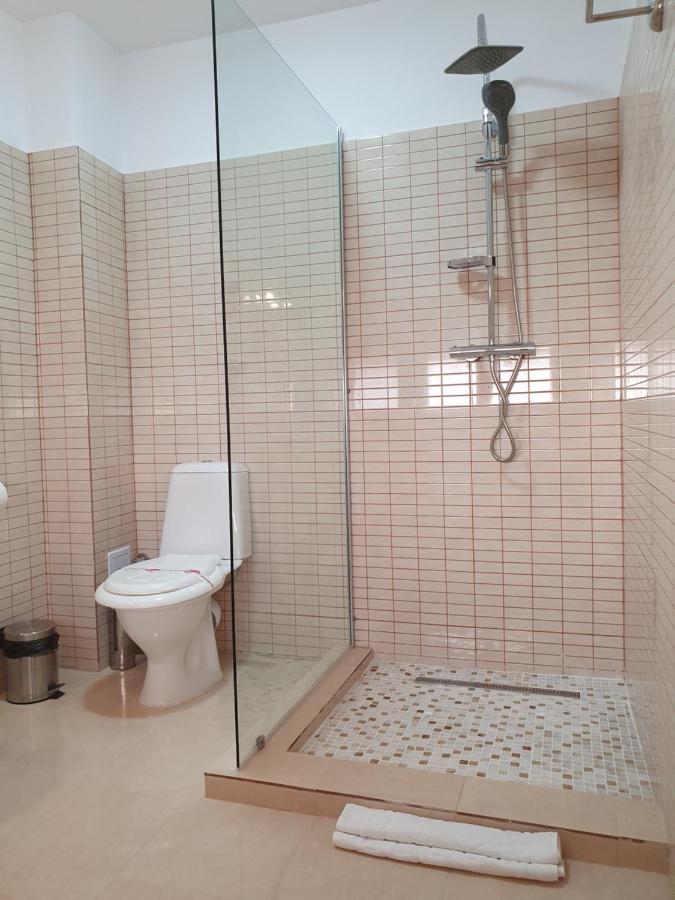 Motel Davios Târgu Jiu Εξωτερικό φωτογραφία