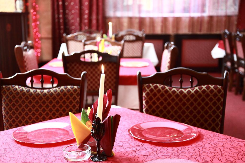 Motel Davios Târgu Jiu Εξωτερικό φωτογραφία