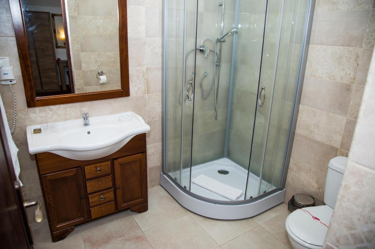 Motel Davios Târgu Jiu Εξωτερικό φωτογραφία